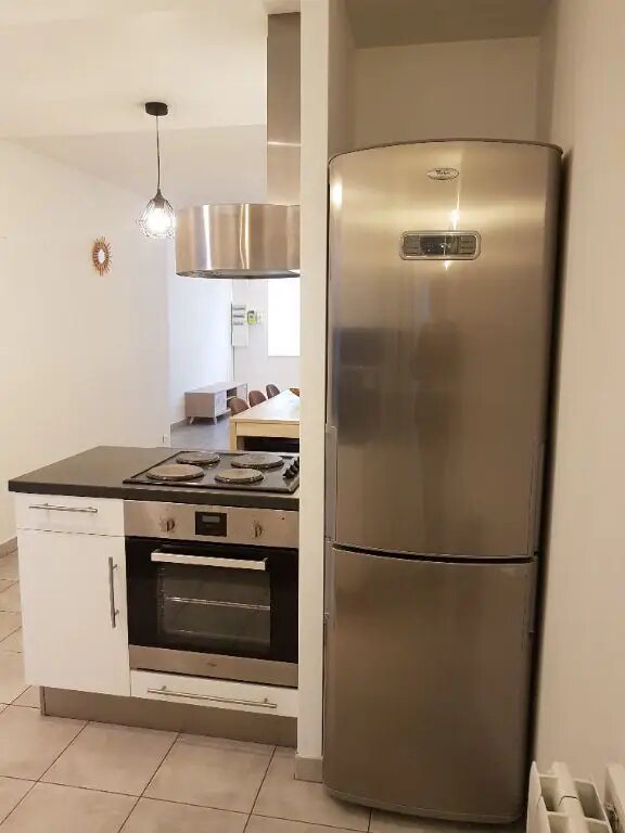 Appartement à louer, 66m², Hazebrouck