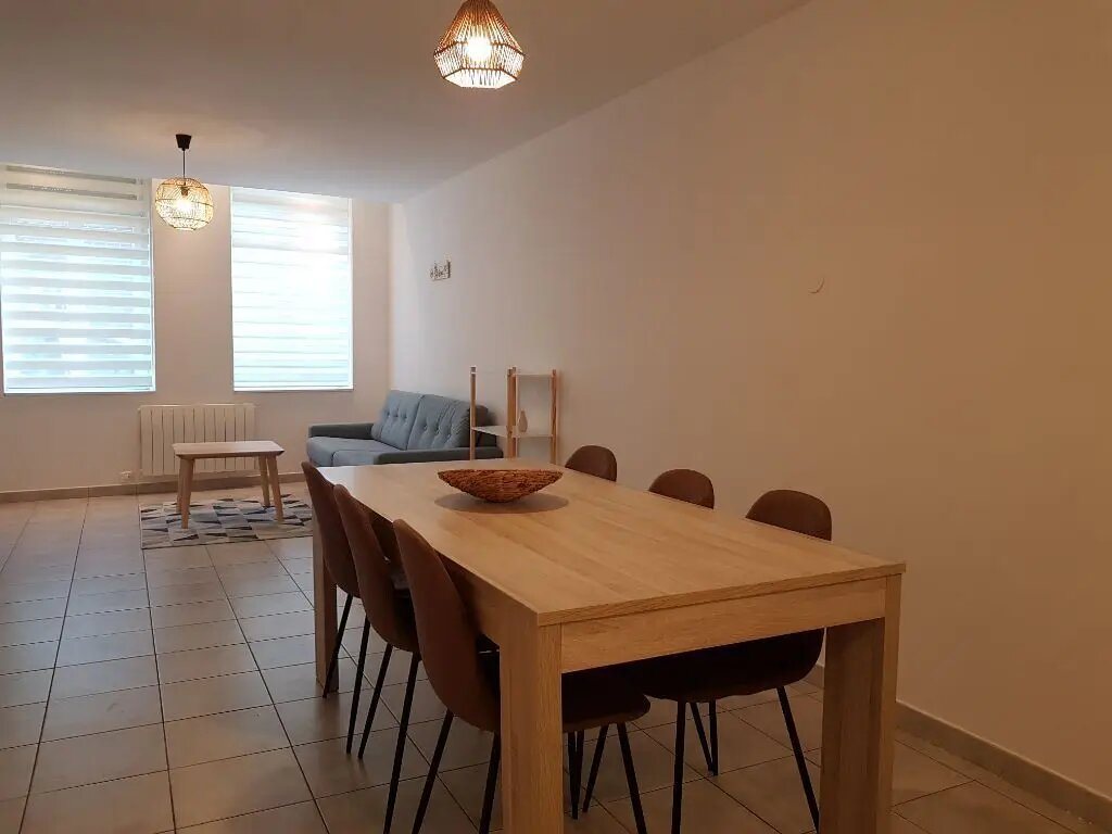 Appartement à louer, 66m², Hazebrouck