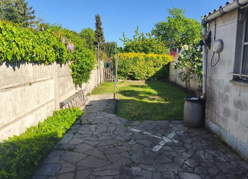 Maison à vendre, 101m², Comines