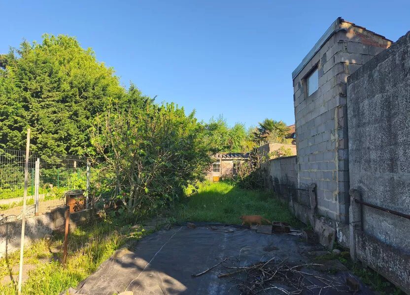 Maison à vendre, 101m², Comines