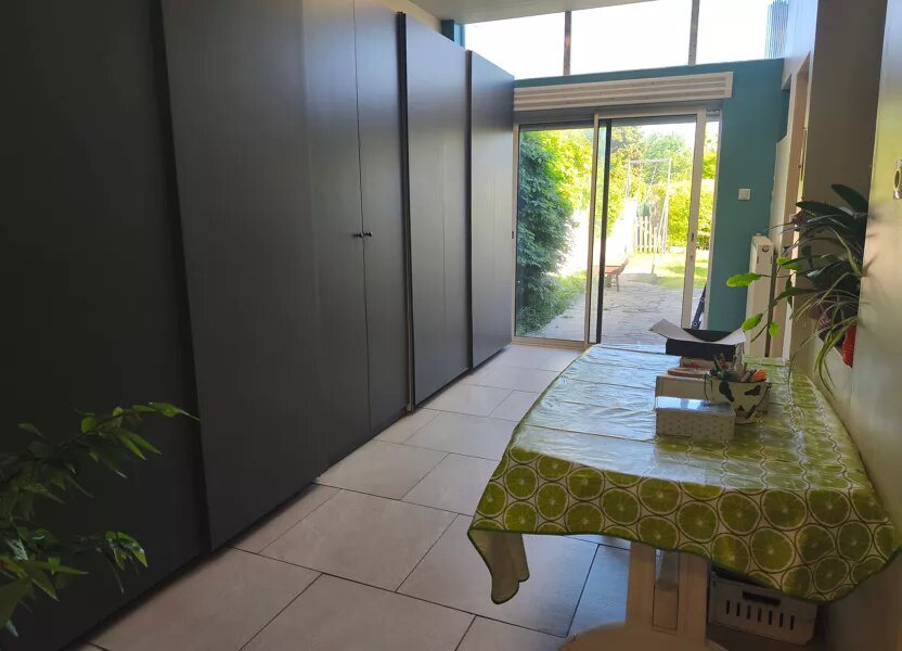 Maison à vendre, 101m², Comines