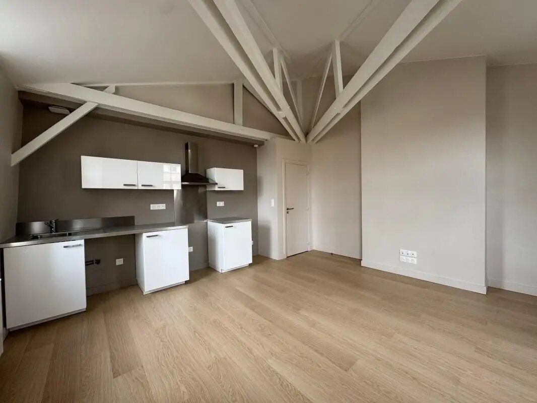 Appartement à louer, 46m², Armentières