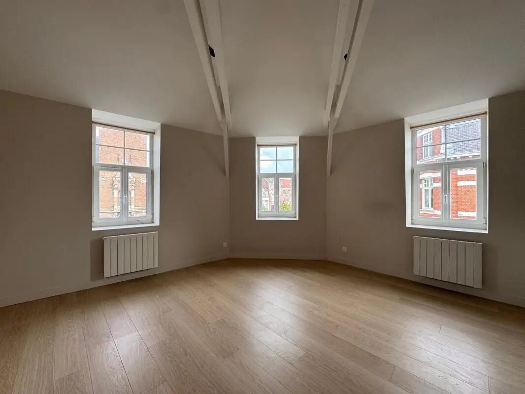 Appartement à louer, 46m², Armentières