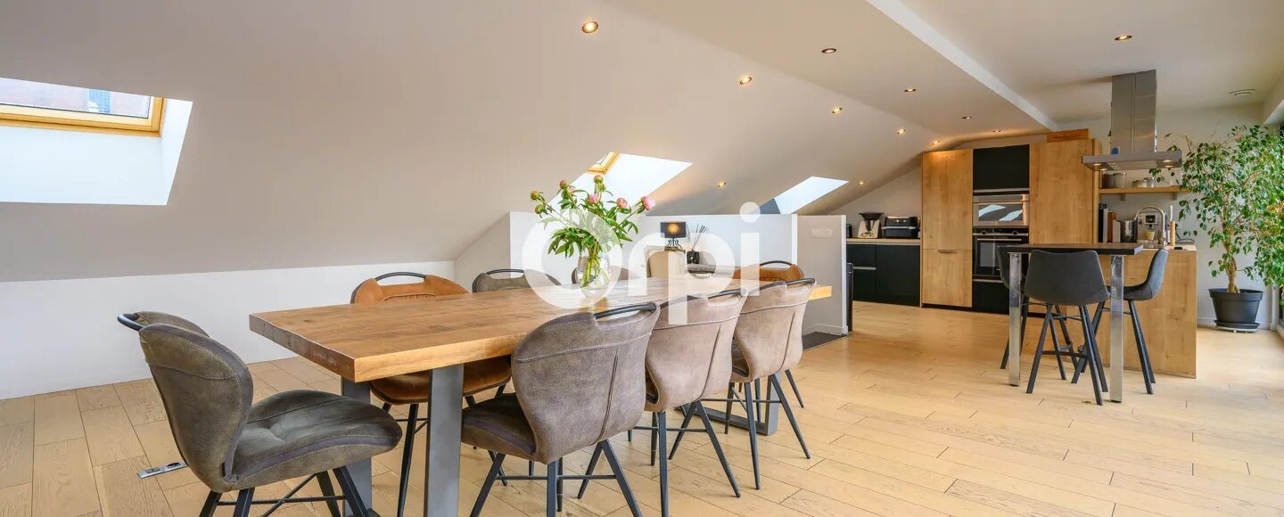 Appartement à vendre, 141m², Roubaix
