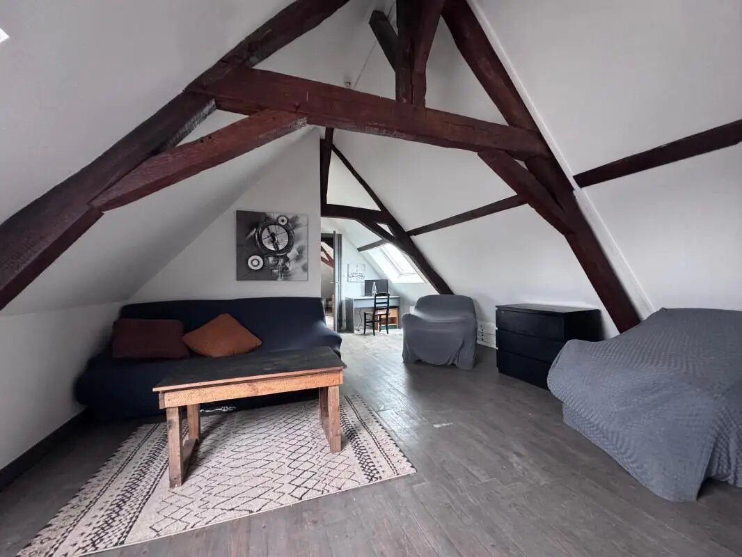 Appartement à louer, 70m², Fournes-en-Weppes