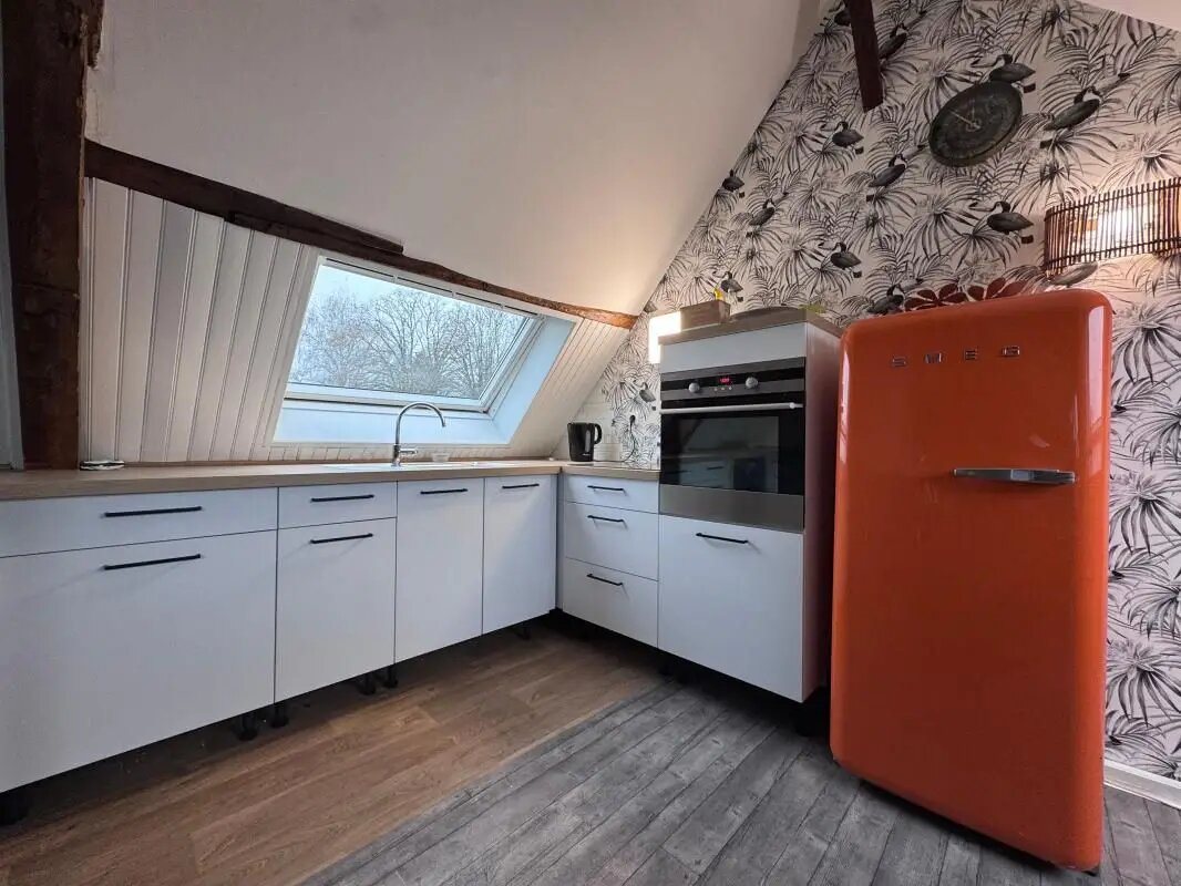 Appartement à louer, 70m², Fournes-en-Weppes