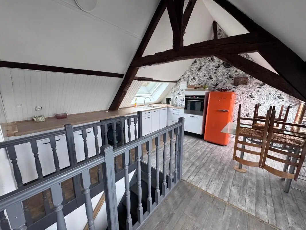 Appartement à louer, 70m², Fournes-en-Weppes