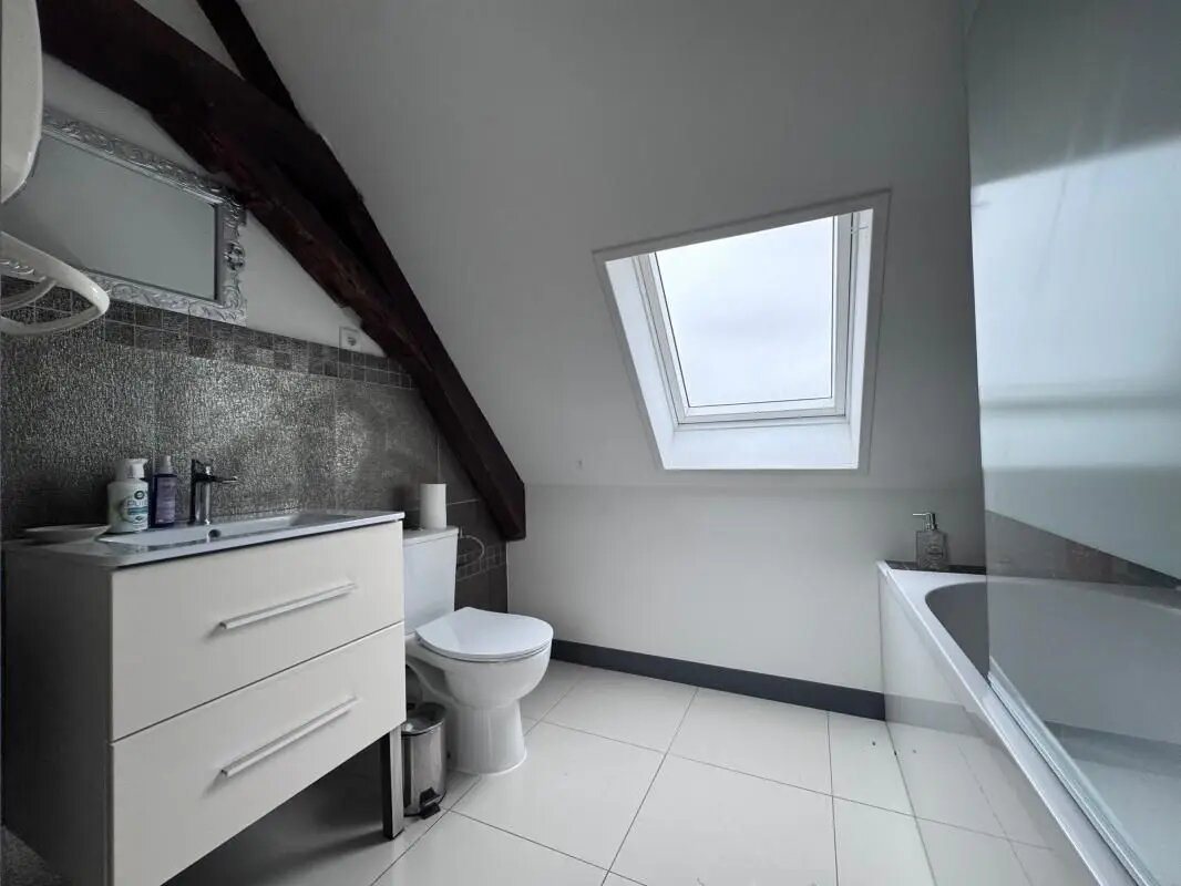 Appartement à louer, 70m², Fournes-en-Weppes
