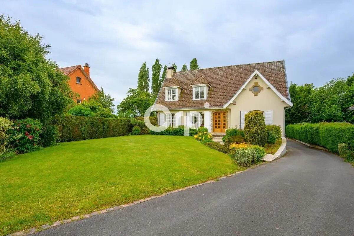 Maison à vendre, 152m², Morbecque
