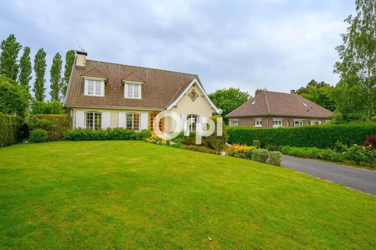 Maison à vendre, 152m², Morbecque