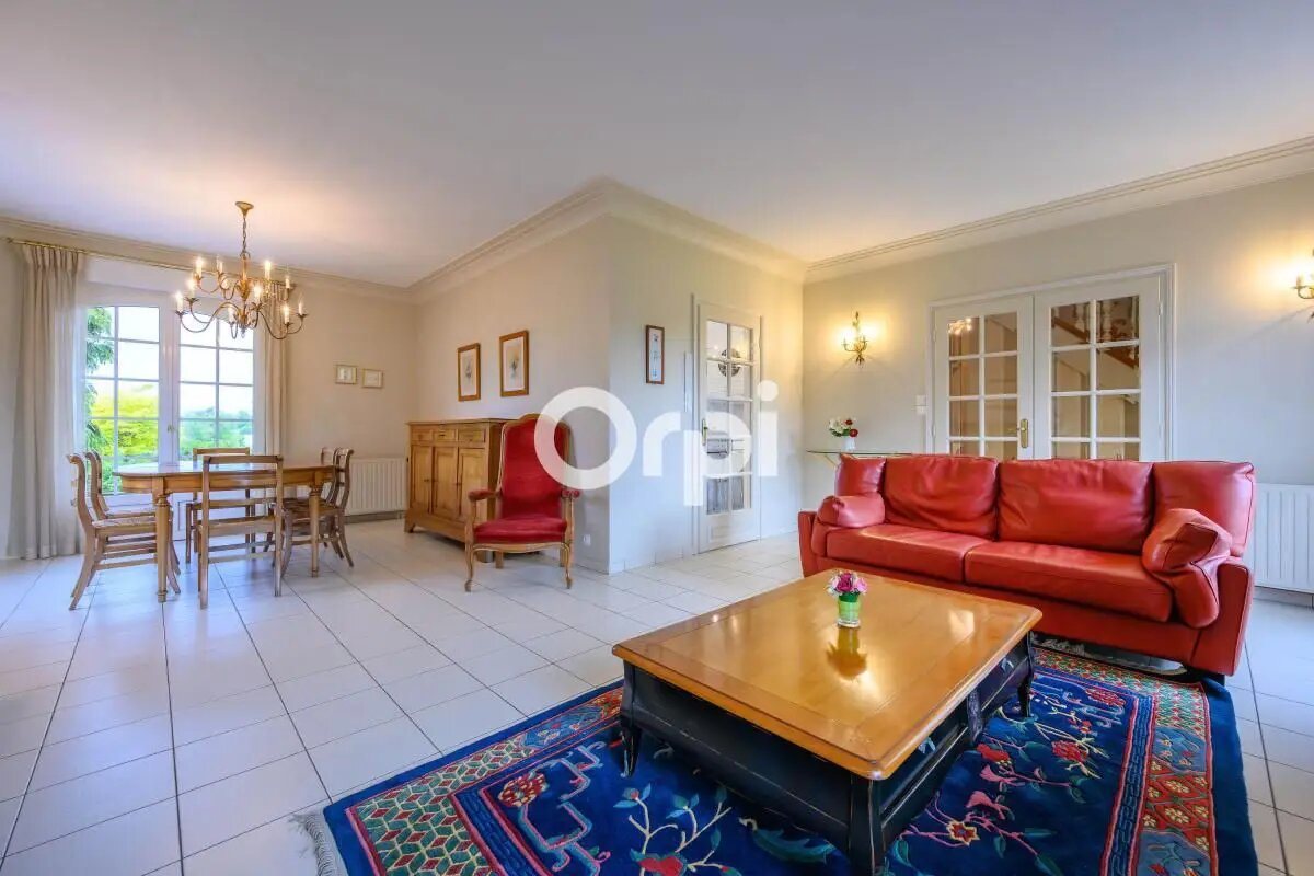 Maison à vendre, 152m², Morbecque