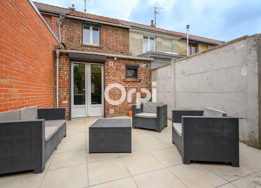 Maison à vendre, 2m², Comines