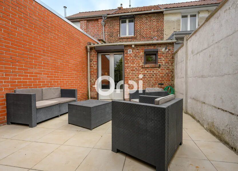Maison à vendre, 2m², Comines