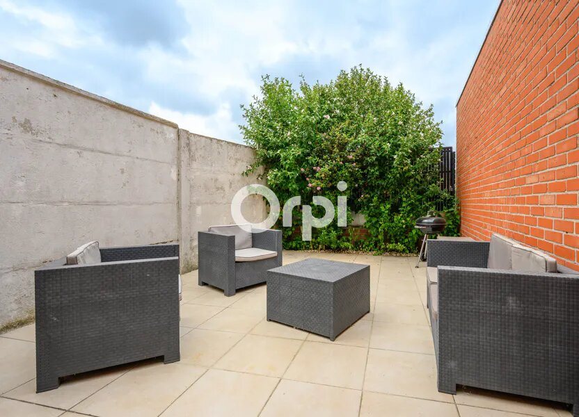 Maison à vendre, 2m², Comines