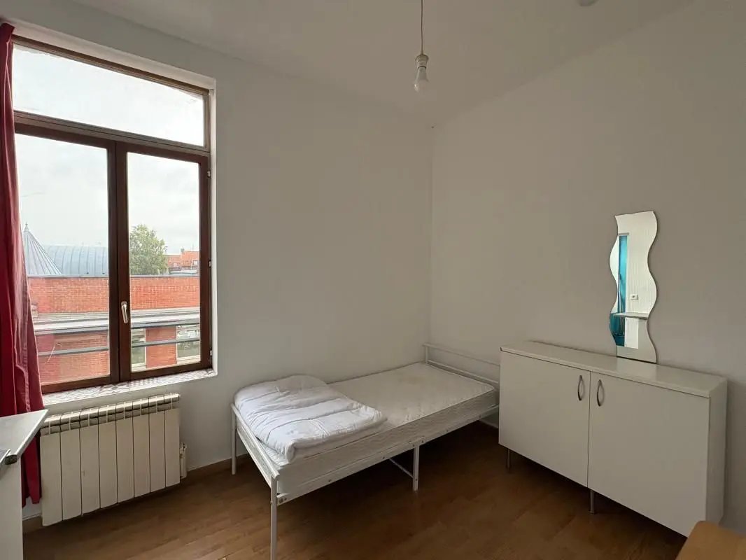Appartement à louer, 15m², Roubaix
