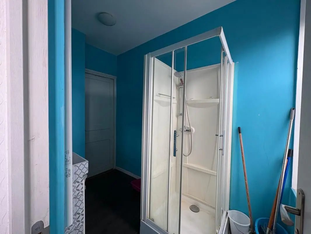 Appartement à louer, 15m², Roubaix