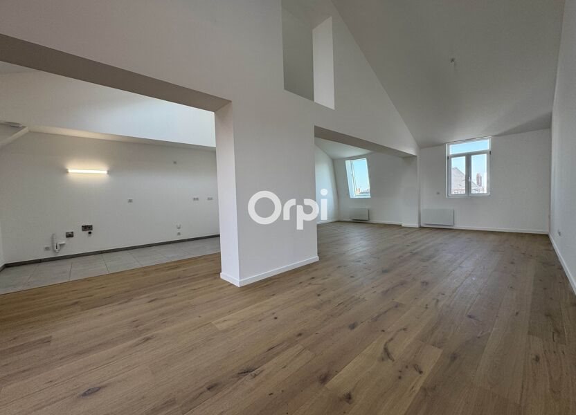 Appartement à vendre, 119m², Hazebrouck