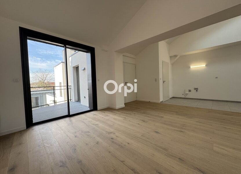 Appartement à vendre, 119m², Hazebrouck