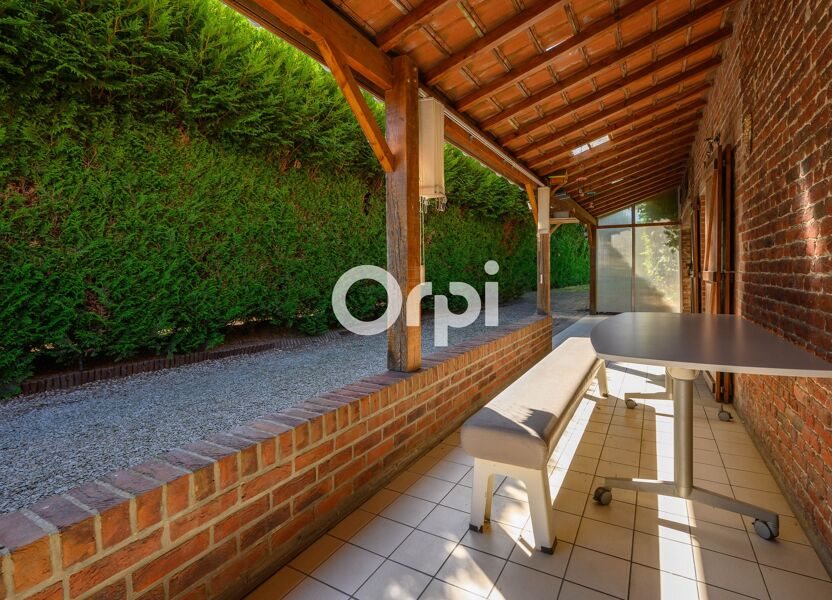 Maison à vendre, 125m², Faumont