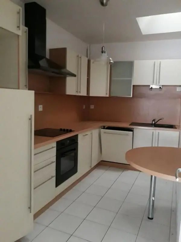 Maison à louer, 69m², Hazebrouck