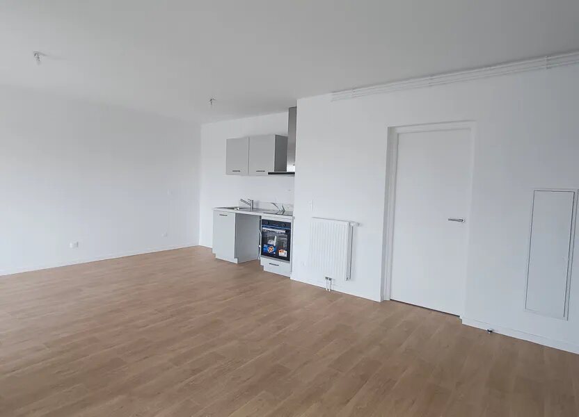 Appartement à louer, 87m², Hazebrouck
