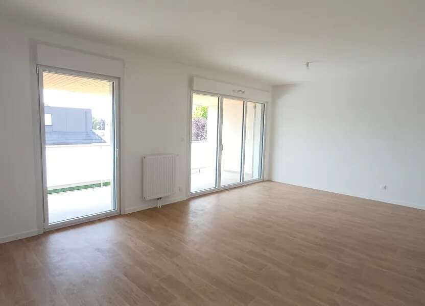 Appartement à louer, 87m², Hazebrouck