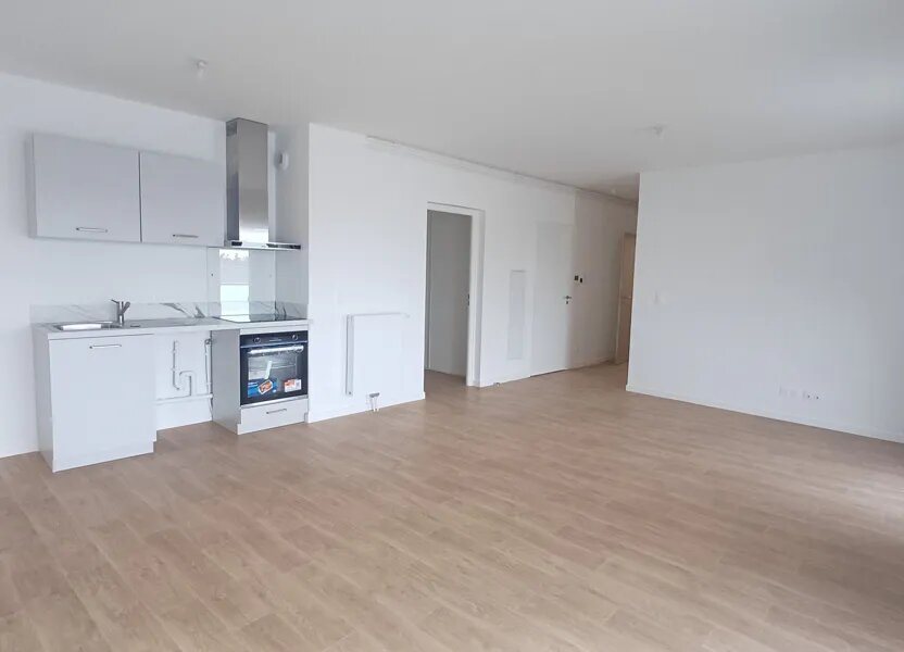 Appartement à louer, 87m², Hazebrouck
