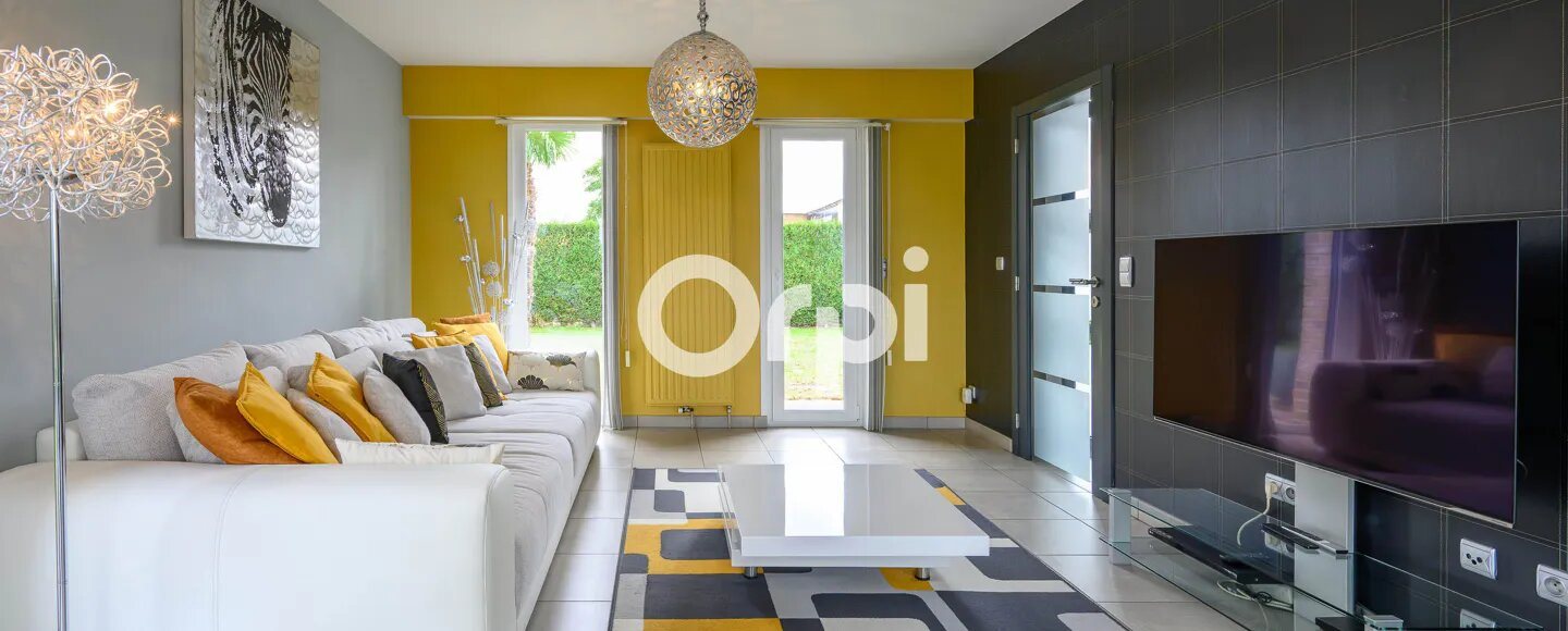 Maison à vendre, 160m², Méteren