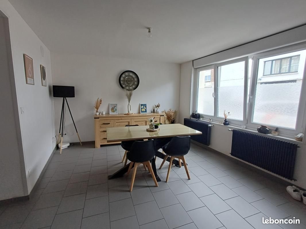 Maison à louer, 116m², Saint-Venant