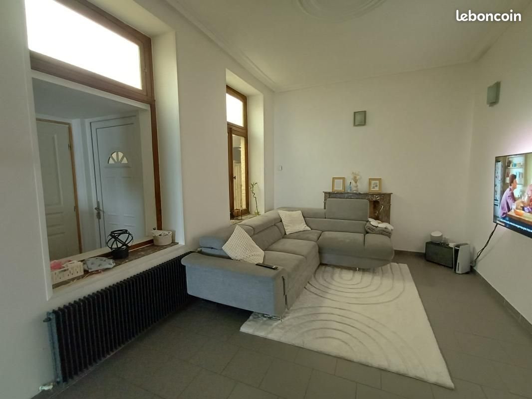 Maison à louer, 116m², Saint-Venant