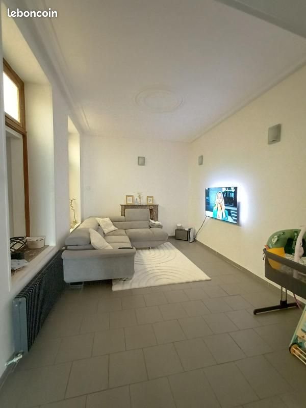 Maison à louer, 116m², Saint-Venant