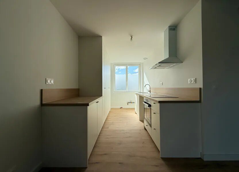Maison à louer, 100m², Frelinghien