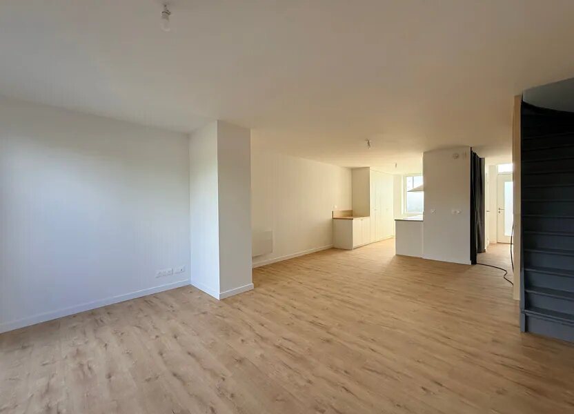 Maison à louer, 100m², Frelinghien