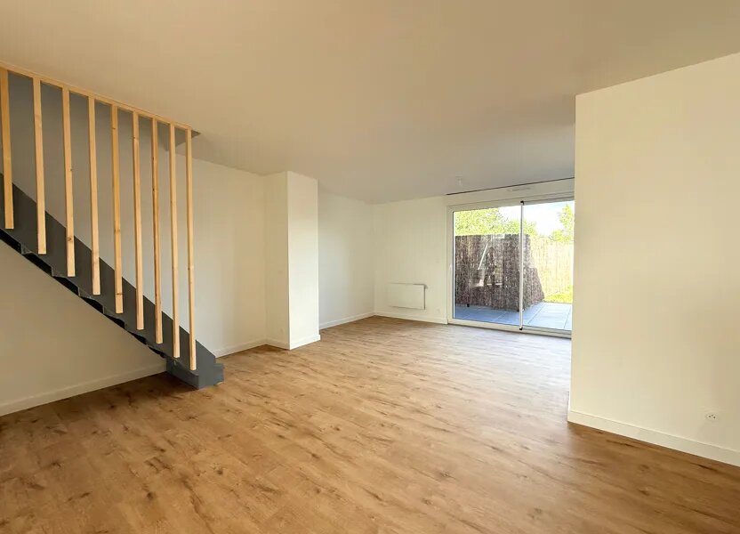 Maison à louer, 100m², Frelinghien