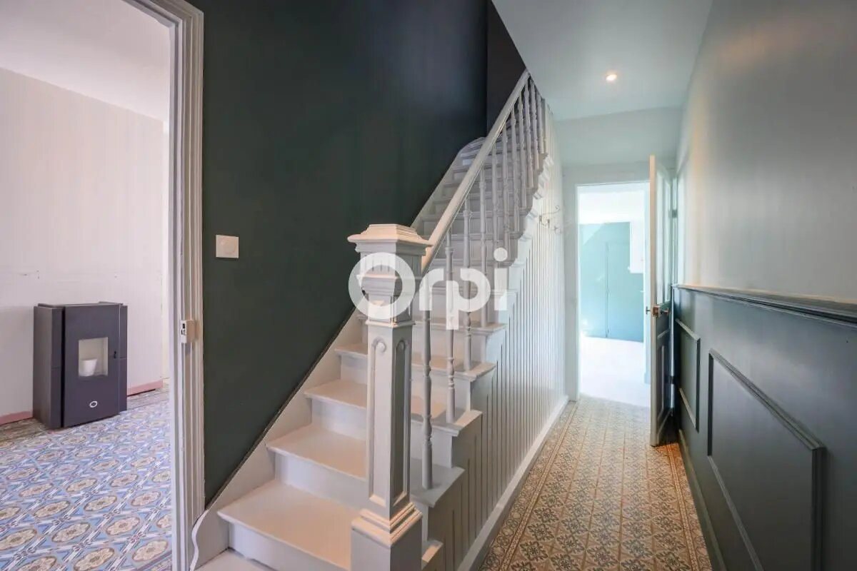 Maison à vendre, 125m², Hazebrouck