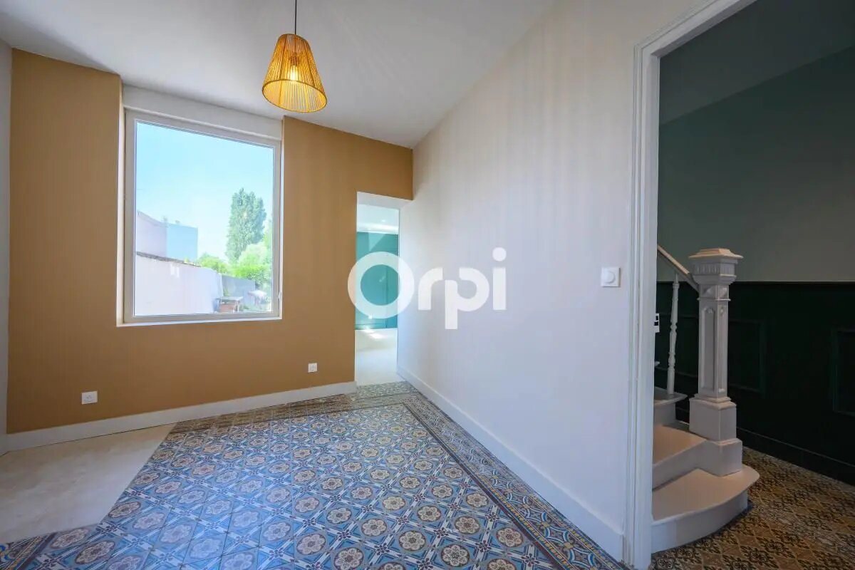 Maison à vendre, 125m², Hazebrouck