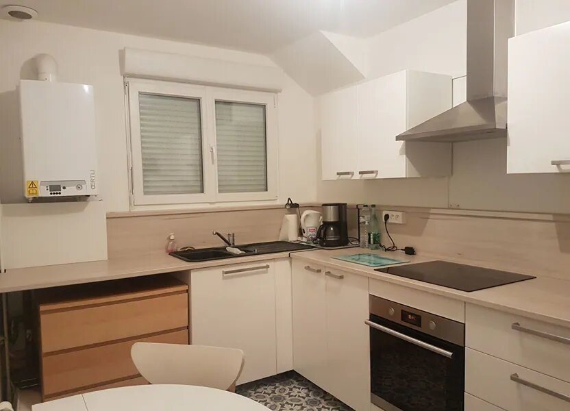 Maison à louer, 79m², Hazebrouck