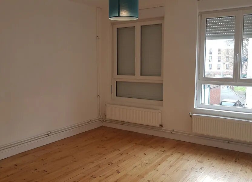 Maison à louer, 79m², Hazebrouck