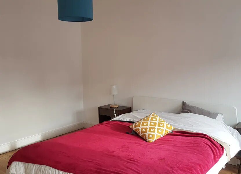 Maison à louer, 79m², Hazebrouck