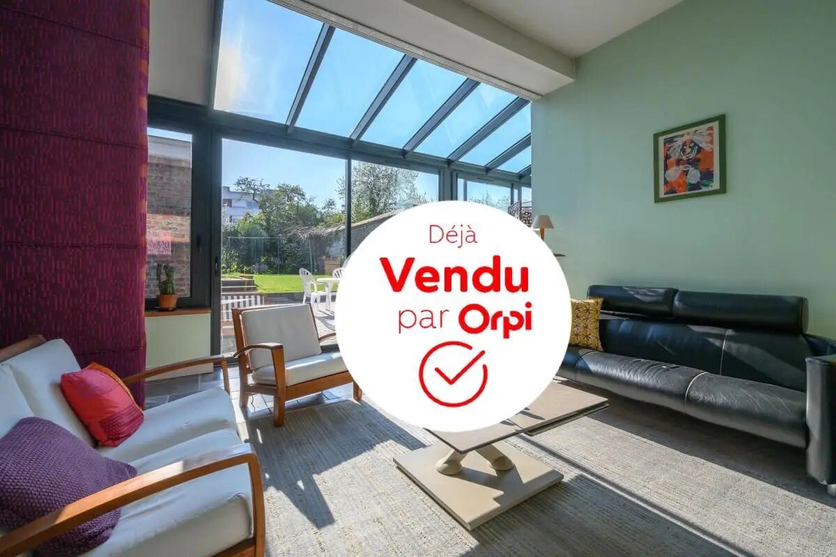 Maison à vendre, 320m², Armentières