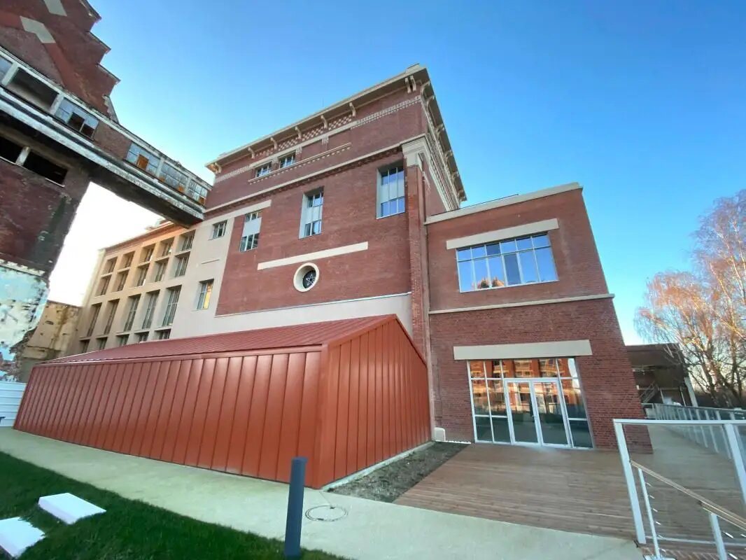 Appartement à louer, 85m², Armentières