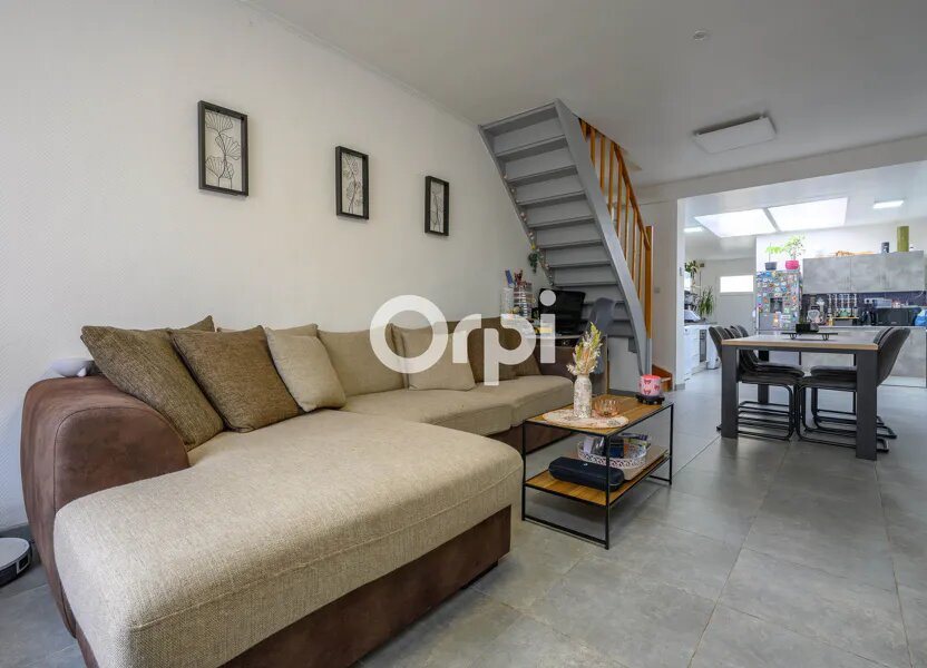 Maison à vendre, 77m², Armentières