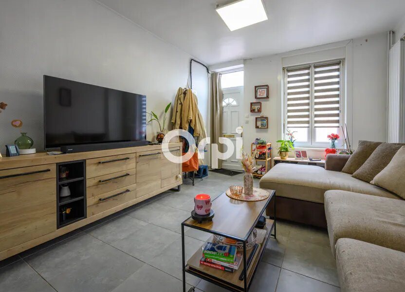 Maison à vendre, 77m², Armentières