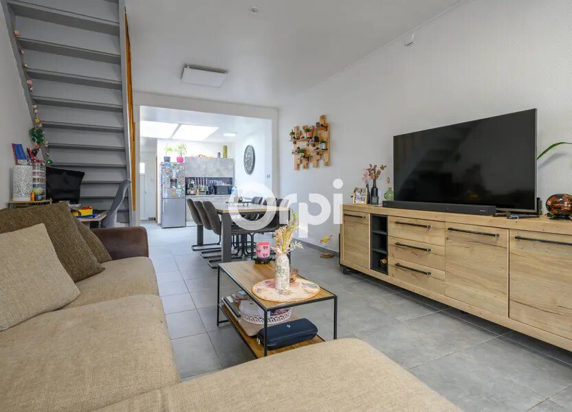 Maison à vendre, 77m², Armentières
