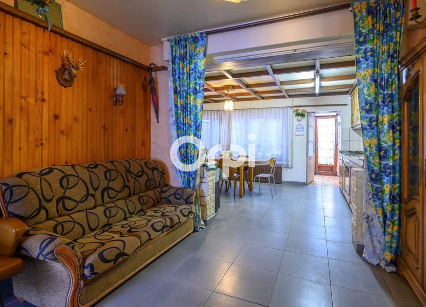 Maison à vendre, 102m², Armentières