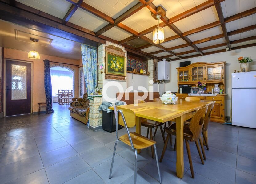 Maison à vendre, 102m², Armentières