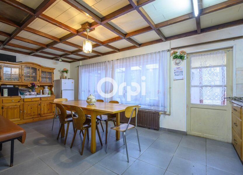 Maison à vendre, 102m², Armentières