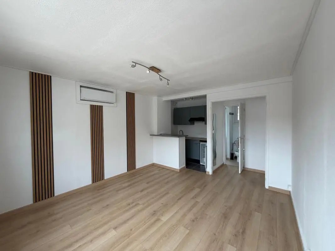 Appartement à louer, 36m², Houplines