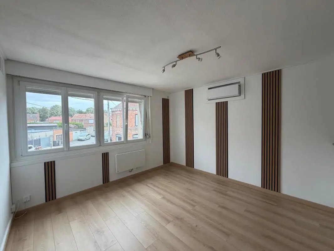 Appartement à louer, 36m², Houplines