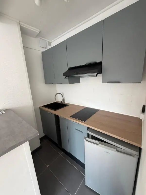 Appartement à louer, 36m², Houplines